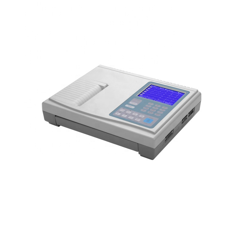 THR-ECG-1206A