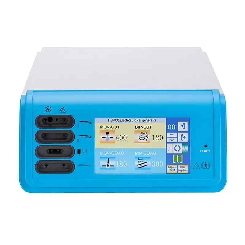 THR-HV400 LCD