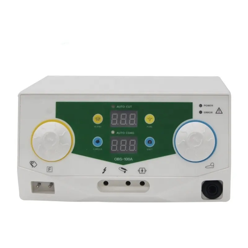 THR-100A