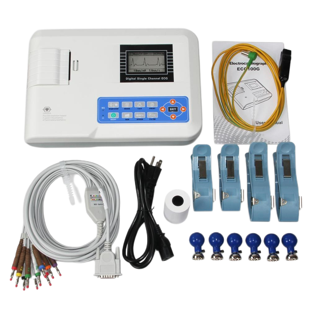 THR-ECG-300GT
