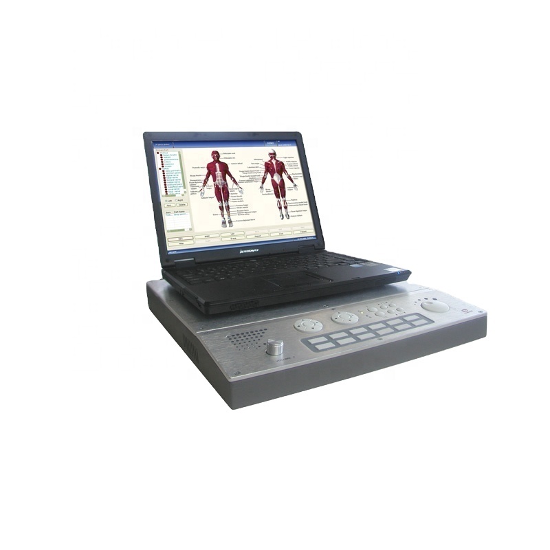 THR-EMG-6600B